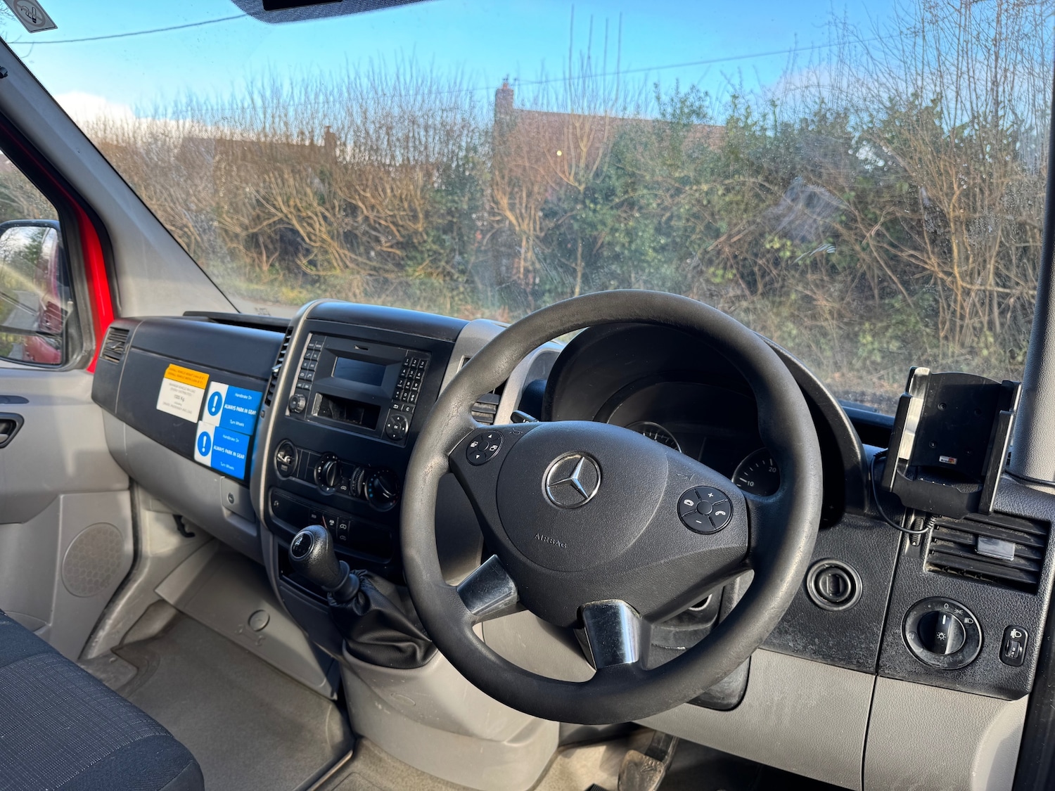 Used Mercedes-Benz Sprinter 2013 for sale - 78139338: Photo 9