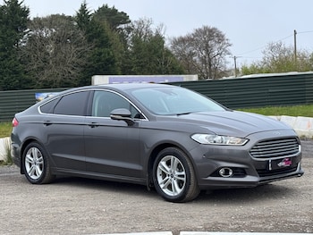Used Ford Mondeo 2016 for sale - 78233051: Photo