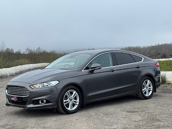 Used Ford Mondeo 2016 for sale - 78233051: Photo