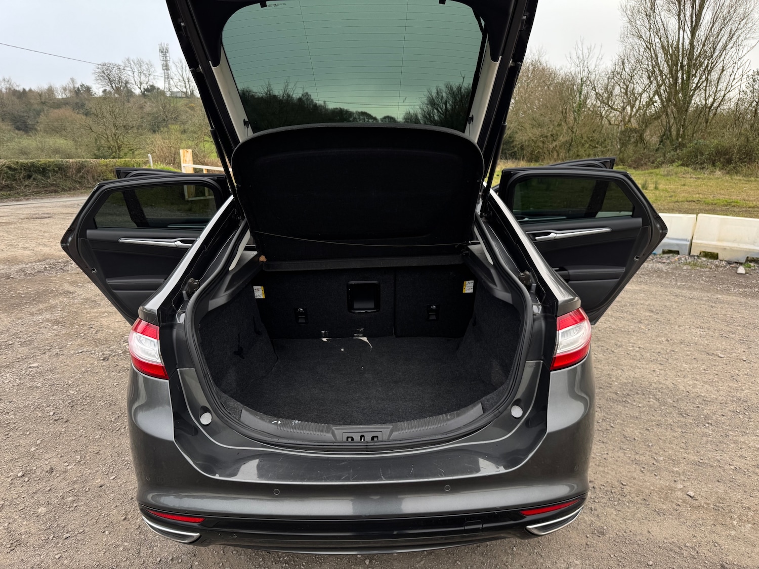 Used Ford Mondeo 2016 for sale - 78092498: Photo 10