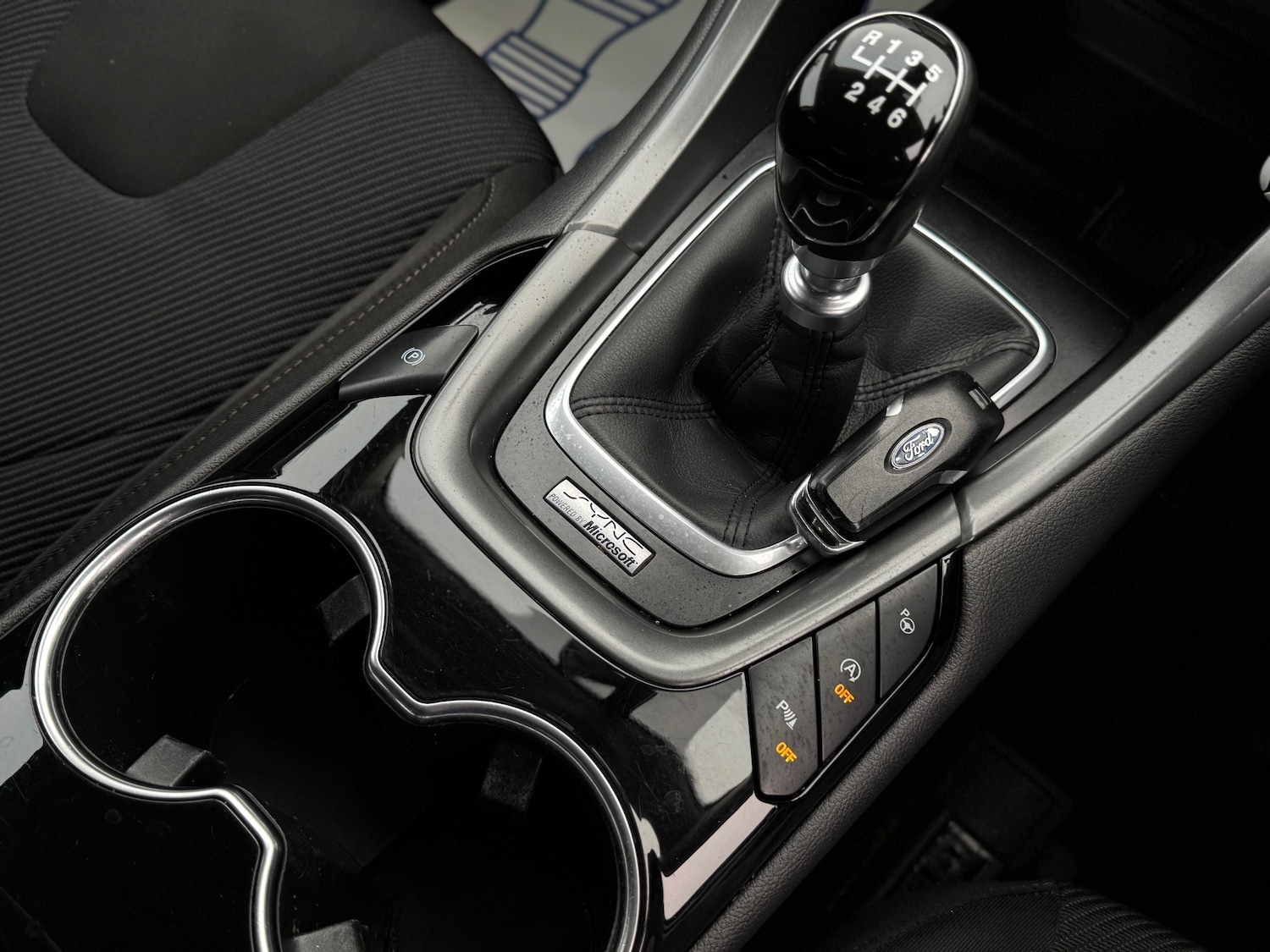 Used Ford Mondeo 2016 for sale - 78092498: Photo 12