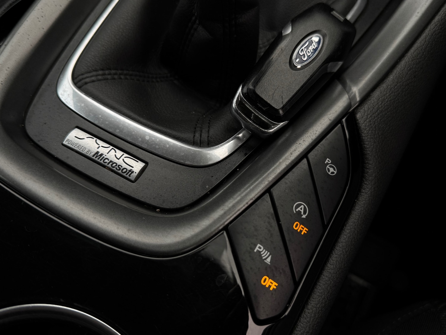 Used Ford Mondeo 2016 for sale - 78092498: Photo 13