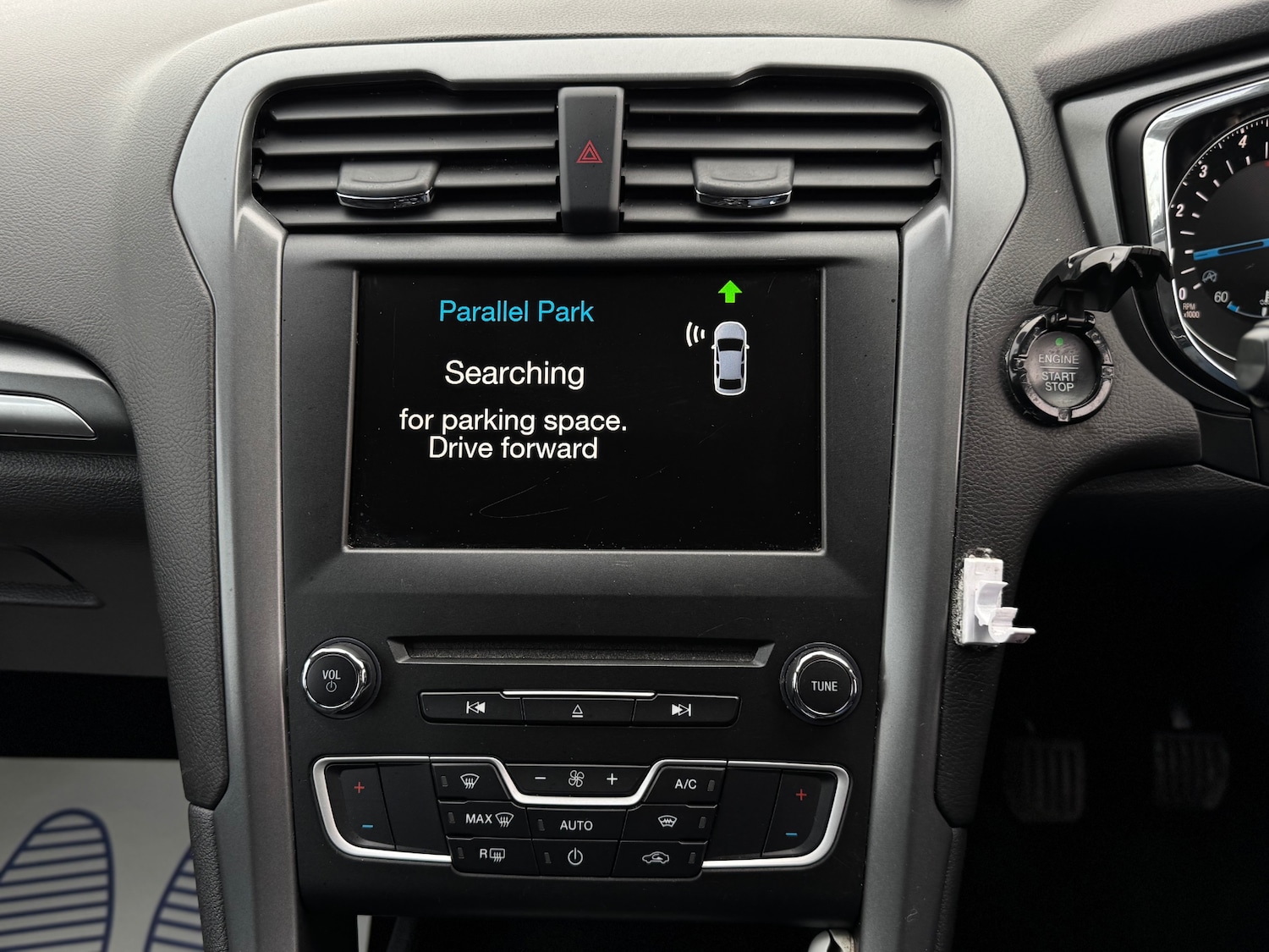 Used Ford Mondeo 2016 for sale - 78092498: Photo 14