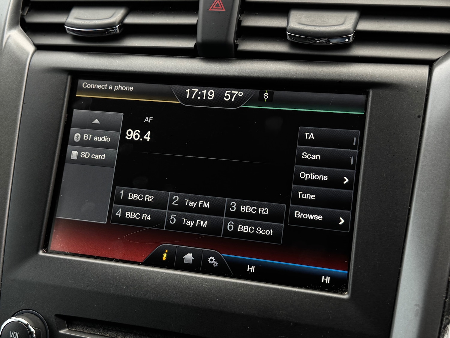 Used Ford Mondeo 2016 for sale - 78092498: Photo 22