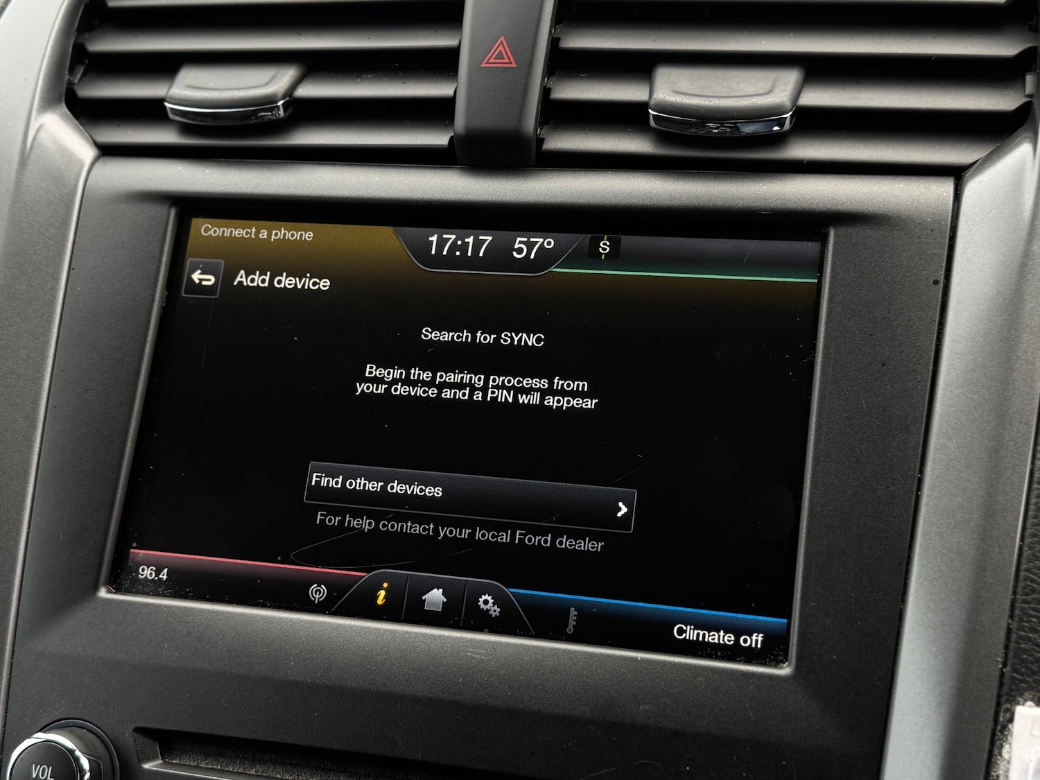 Used Ford Mondeo 2016 for sale - 78092498: Photo 24