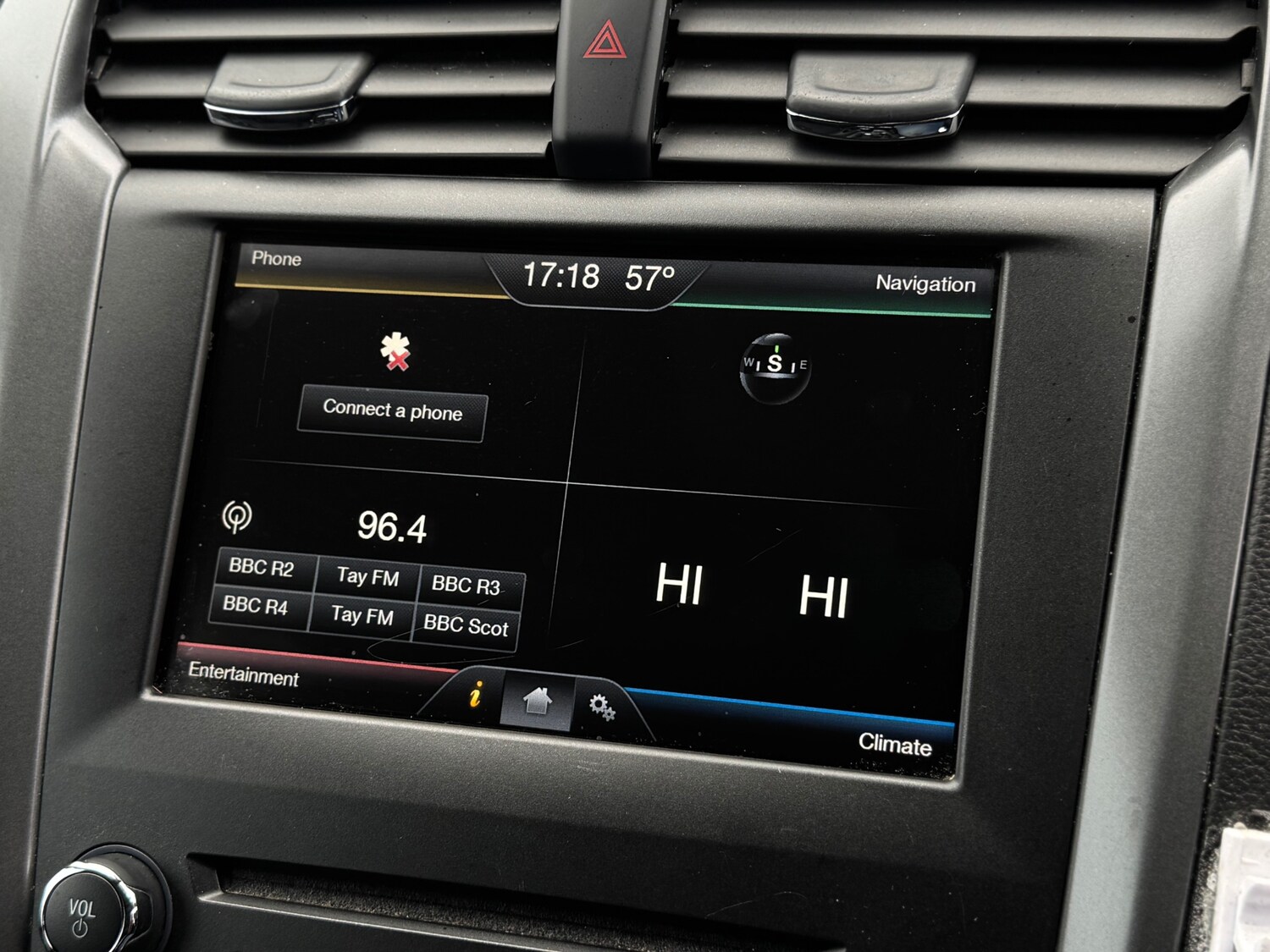 Used Ford Mondeo 2016 for sale - 78092498: Photo 25