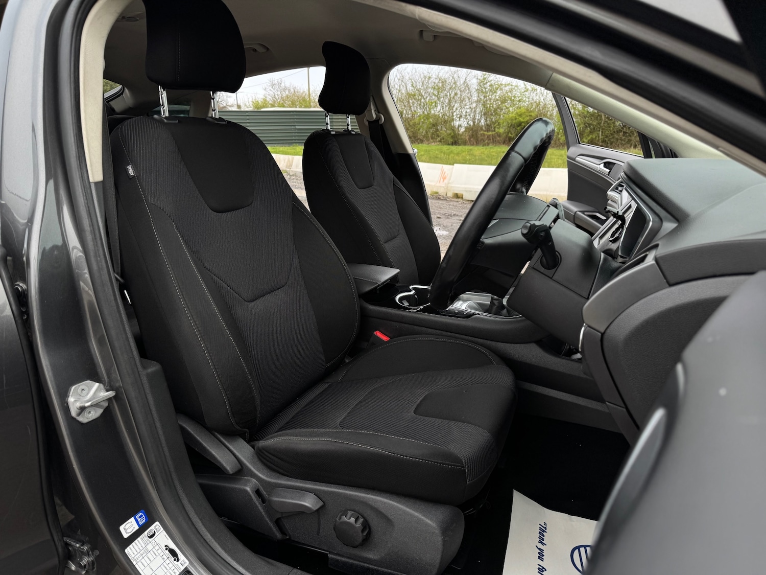 Used Ford Mondeo 2016 for sale - 78092498: Photo 7