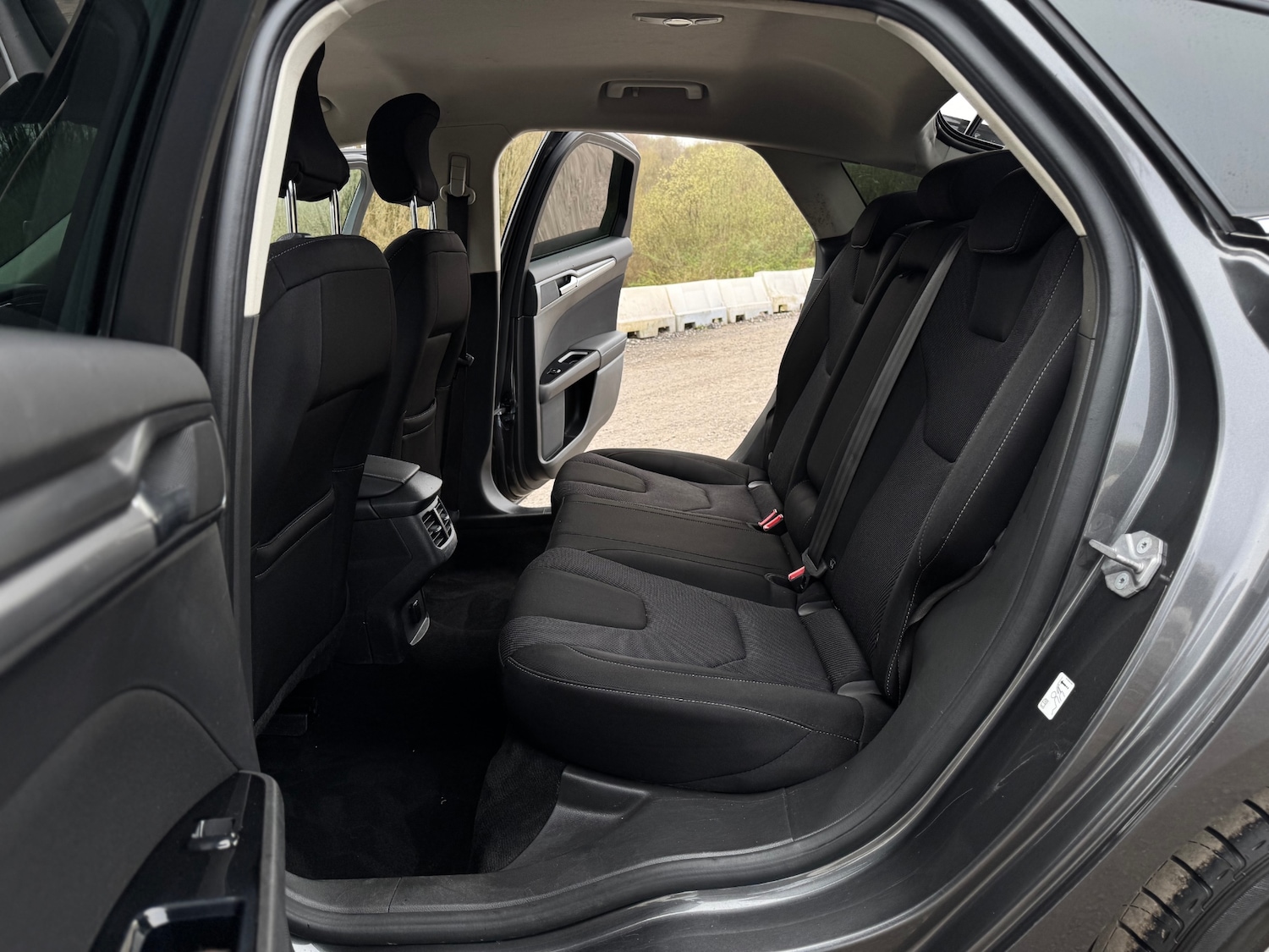 Used Ford Mondeo 2016 for sale - 78092498: Photo 8