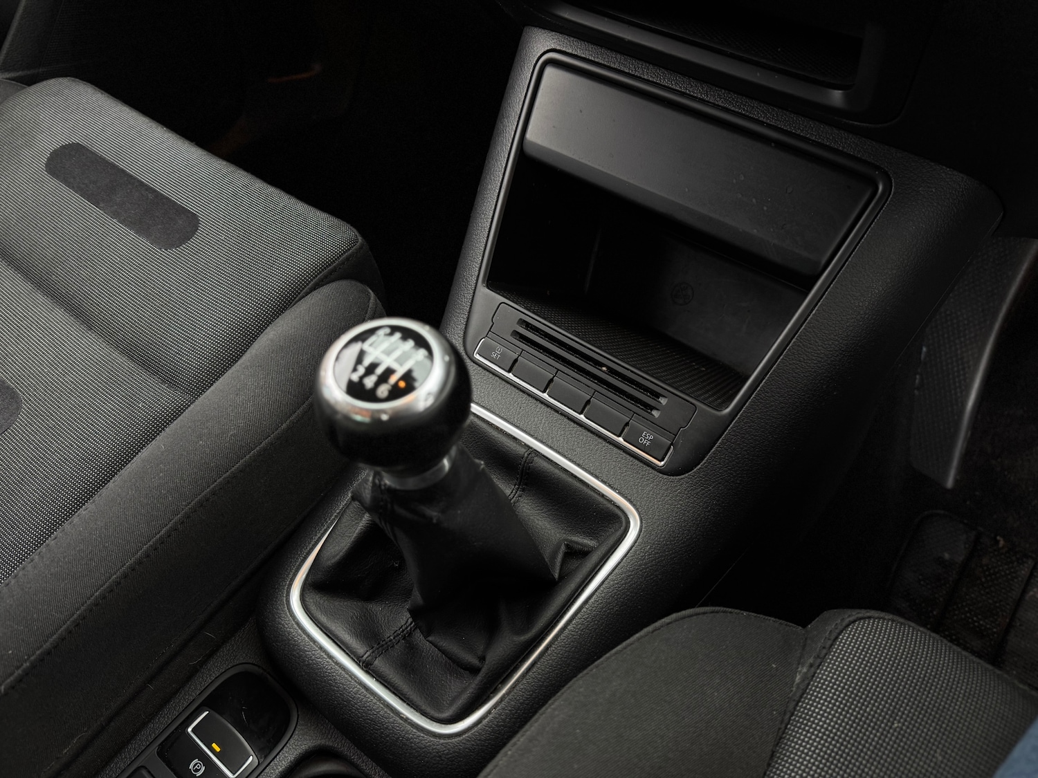 Used Volkswagen Tiguan 2008 for sale - 78139439: Photo 13