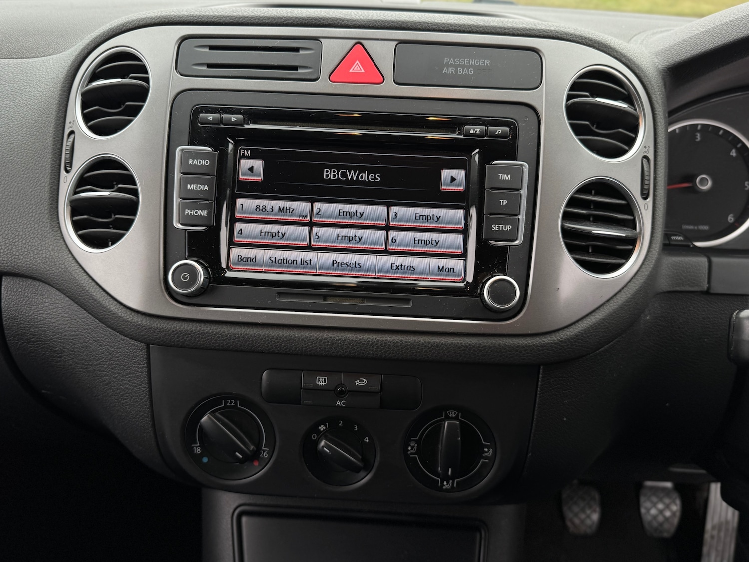 Used Volkswagen Tiguan 2008 for sale - 78139439: Photo 14