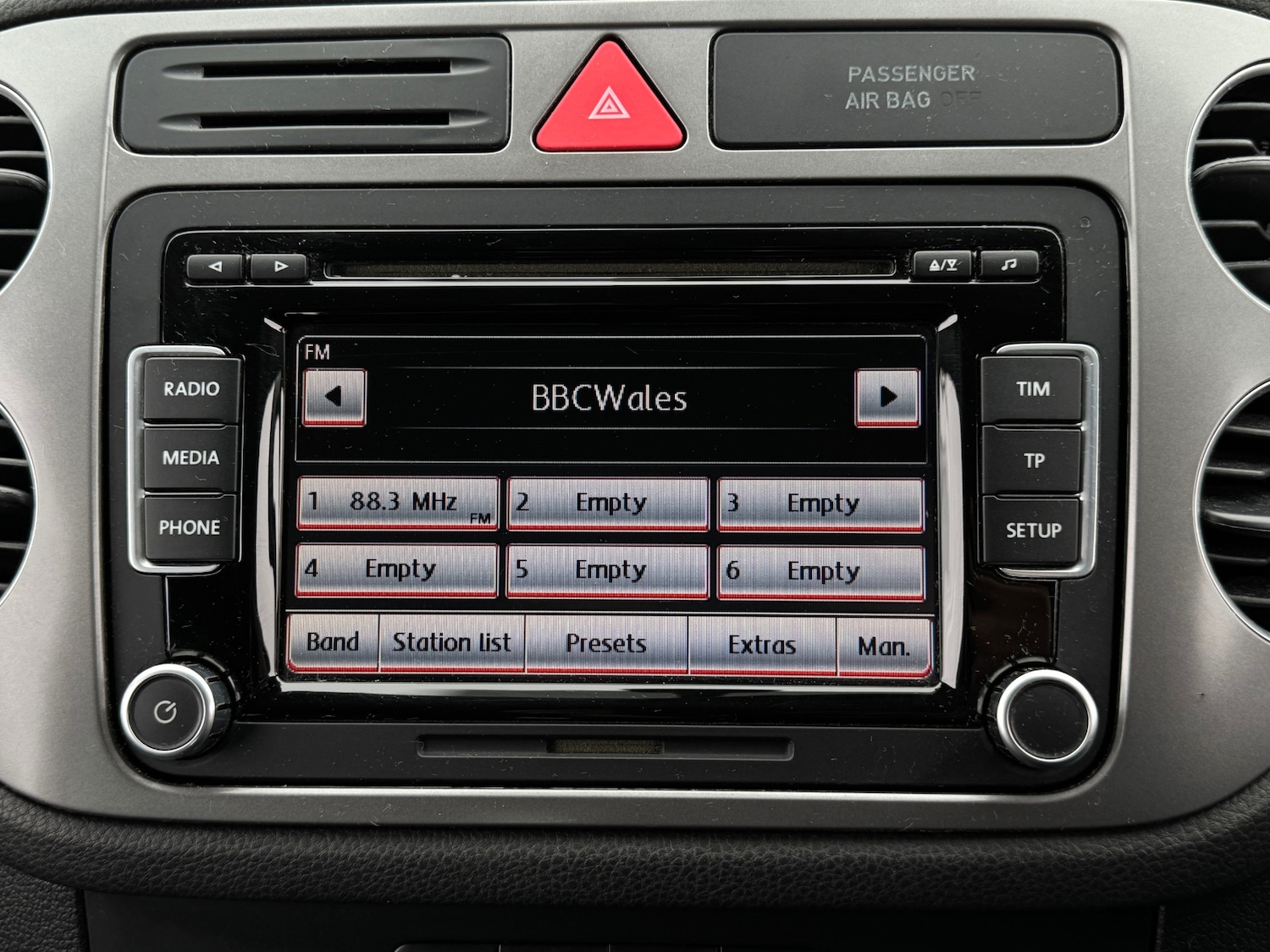 Used Volkswagen Tiguan 2008 for sale - 78139439: Photo 16