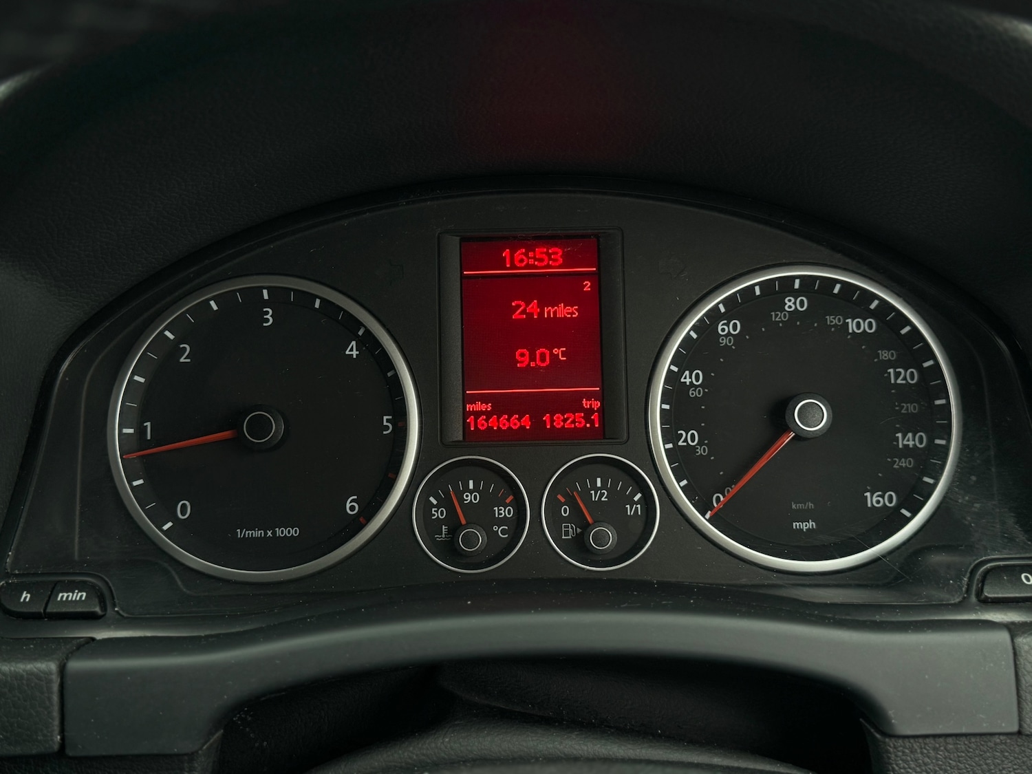 Used Volkswagen Tiguan 2008 for sale - 78139439: Photo 17