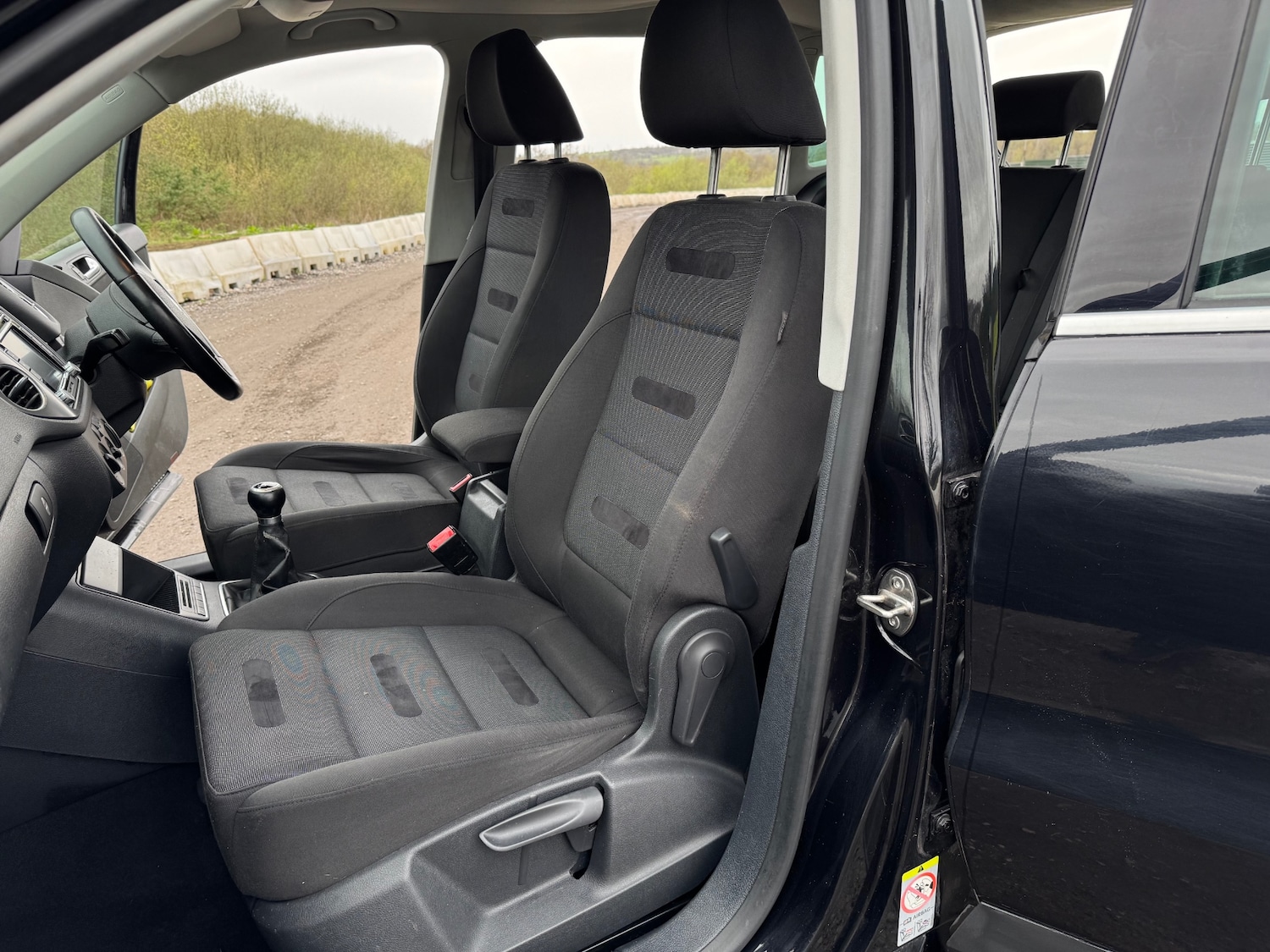 Used Volkswagen Tiguan 2008 for sale - 78139439: Photo 8