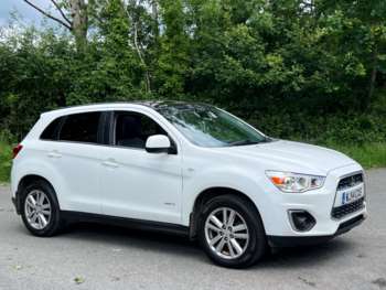 2014 (14) - 1.8Di-D4 AWD 4X4 2x KEYS FSH 3 MONTHS WARRANTY 5-Door