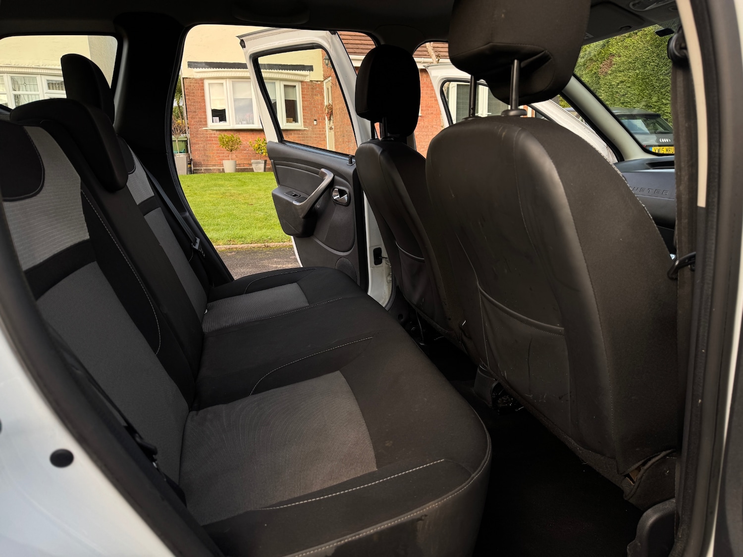 Used Dacia Duster 2017 for sale - 76932126: Photo 11