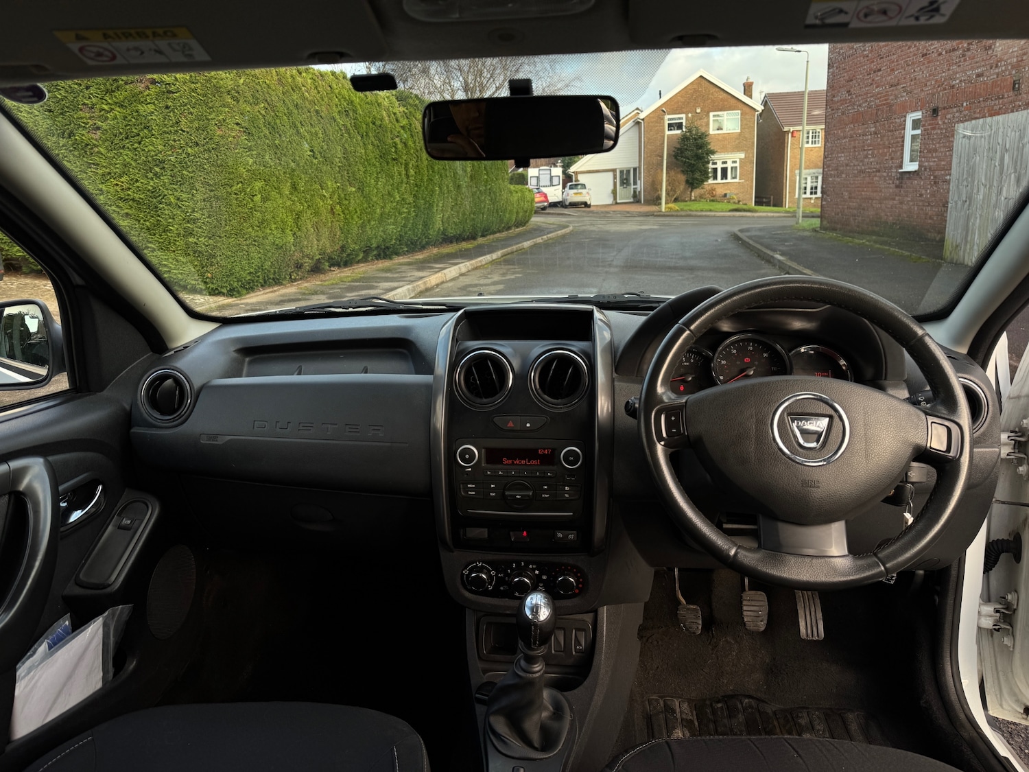 Used Dacia Duster 2017 for sale - 76932126: Photo 12