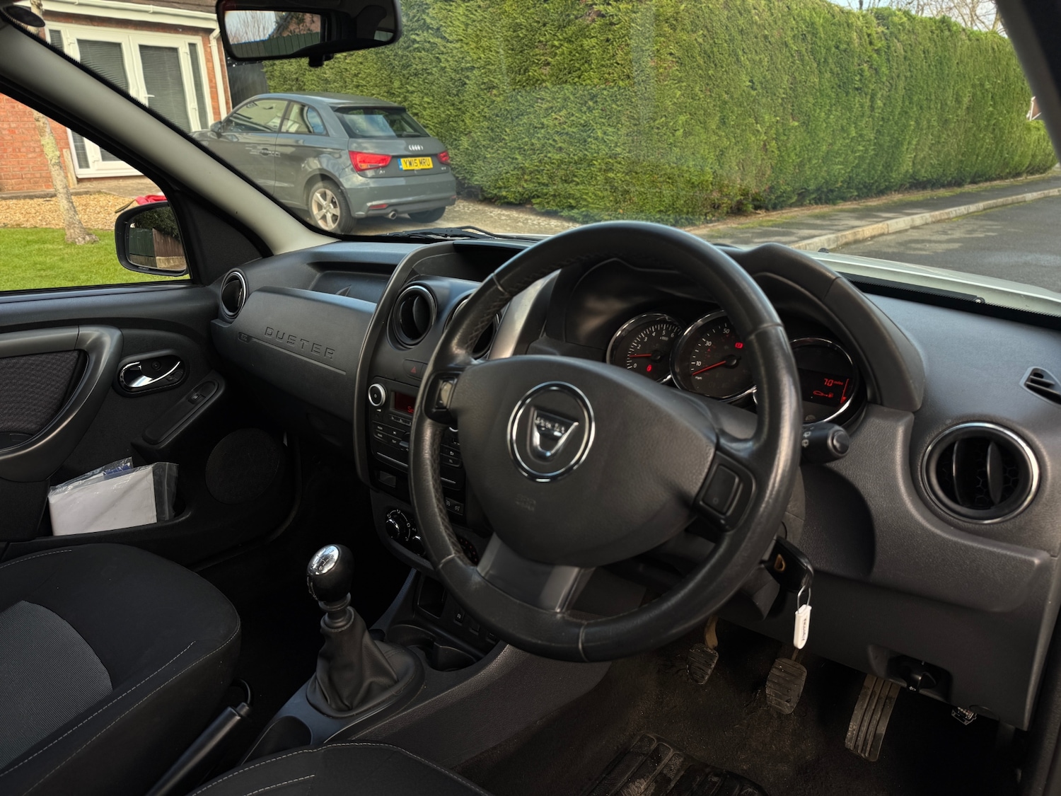 Used Dacia Duster 2017 for sale - 76932126: Photo 13