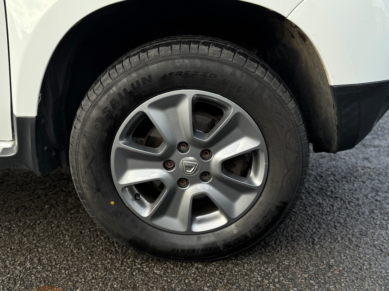 Used Dacia Duster 2017 for sale - 76932126: Photo 21