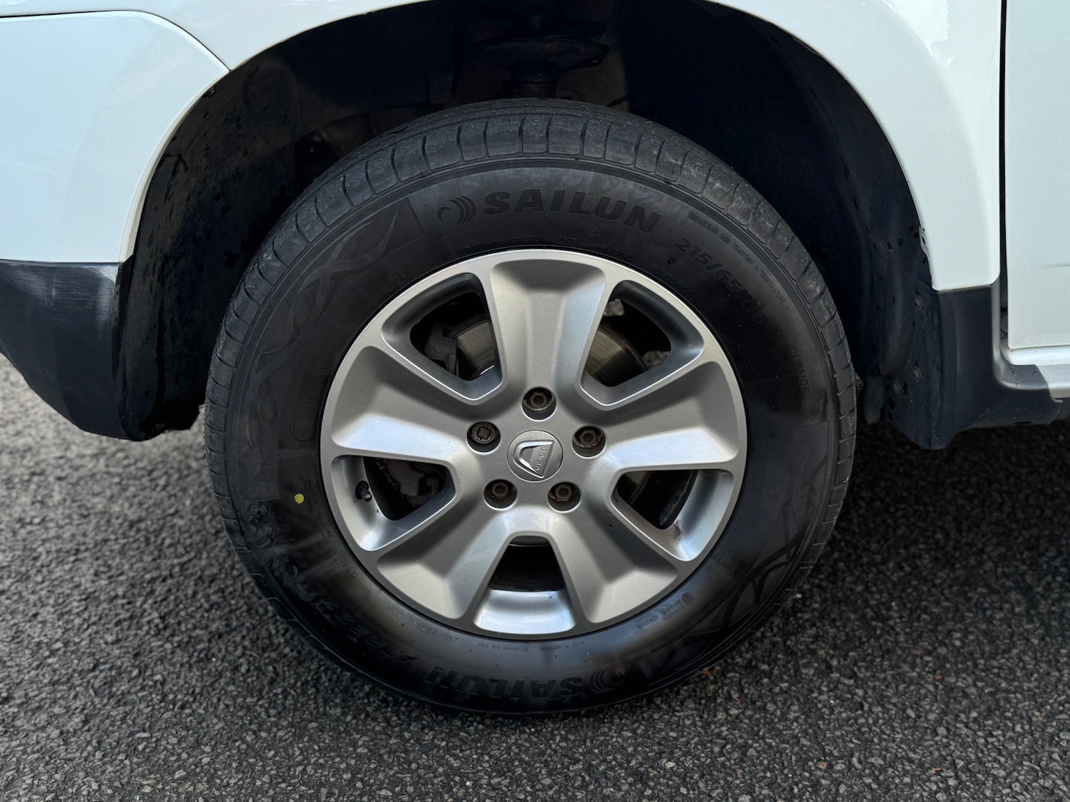 Used Dacia Duster 2017 for sale - 76932126: Photo 22