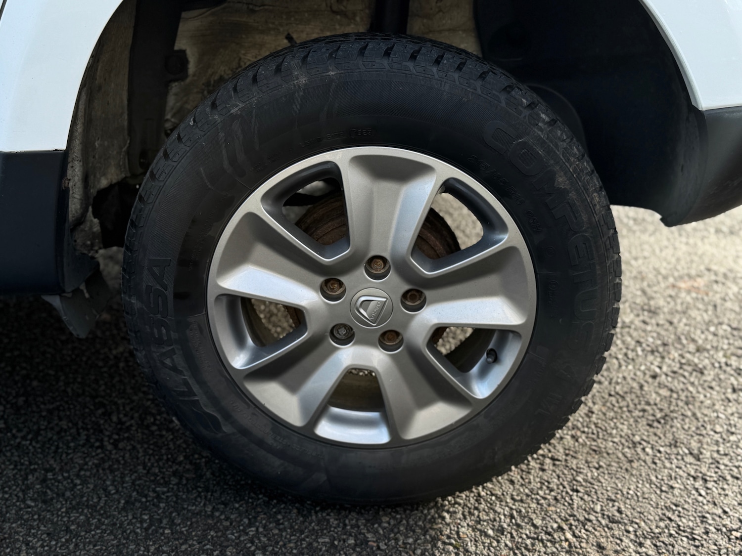 Used Dacia Duster 2017 for sale - 76932126: Photo 23