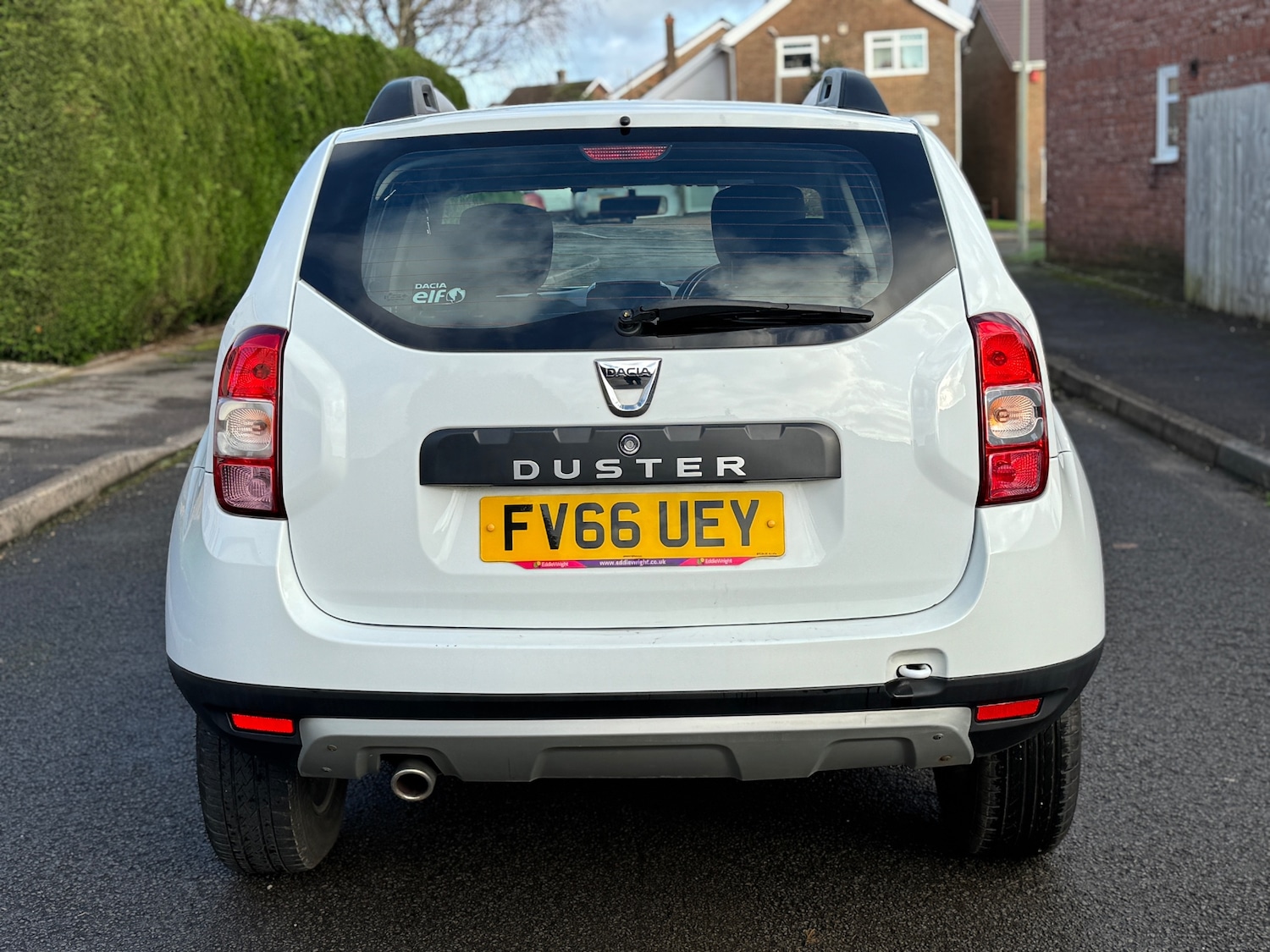 Used Dacia Duster 2017 for sale - 76932126: Photo 5