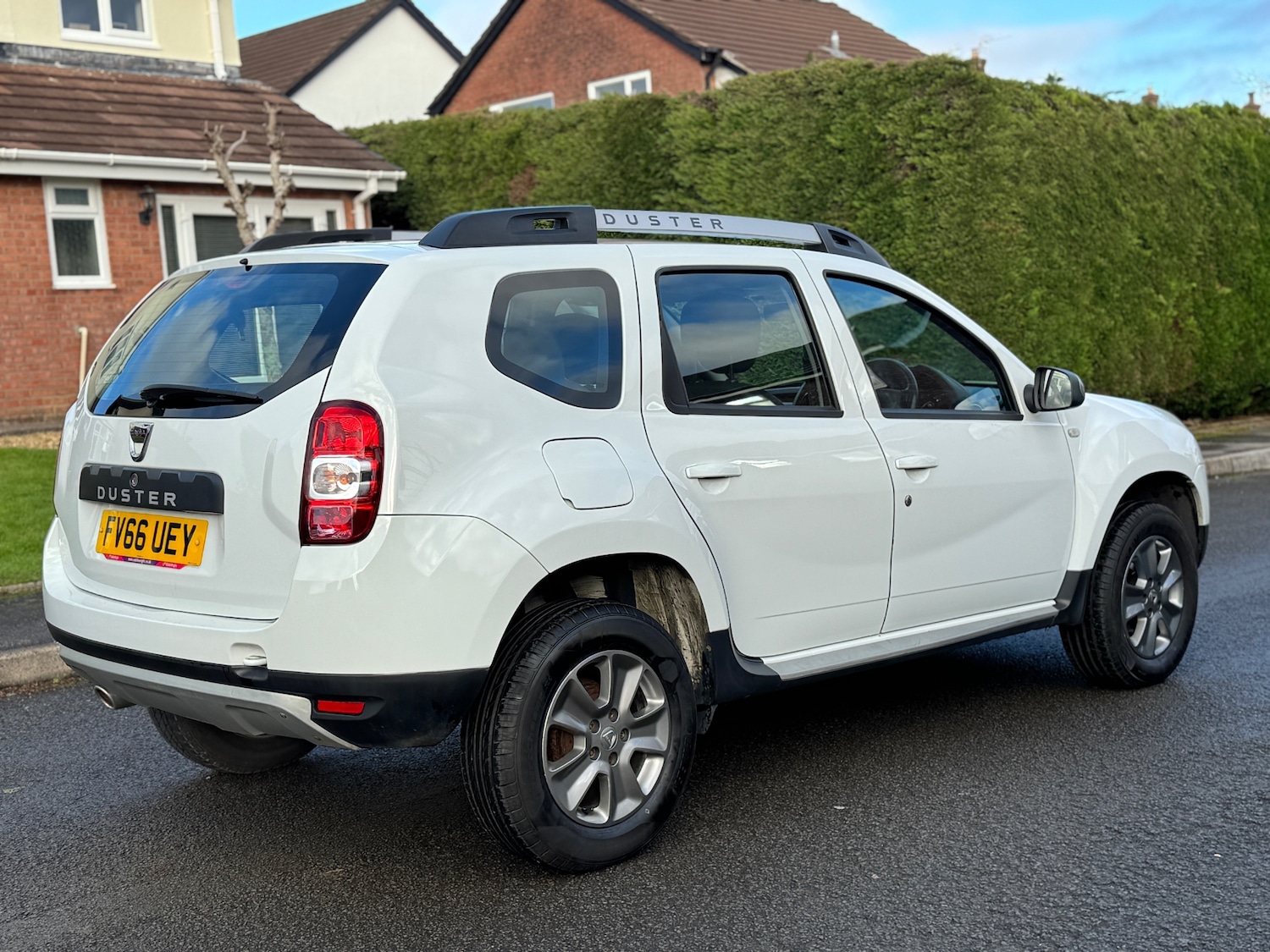 Used Dacia Duster 2017 for sale - 76932126: Photo 6