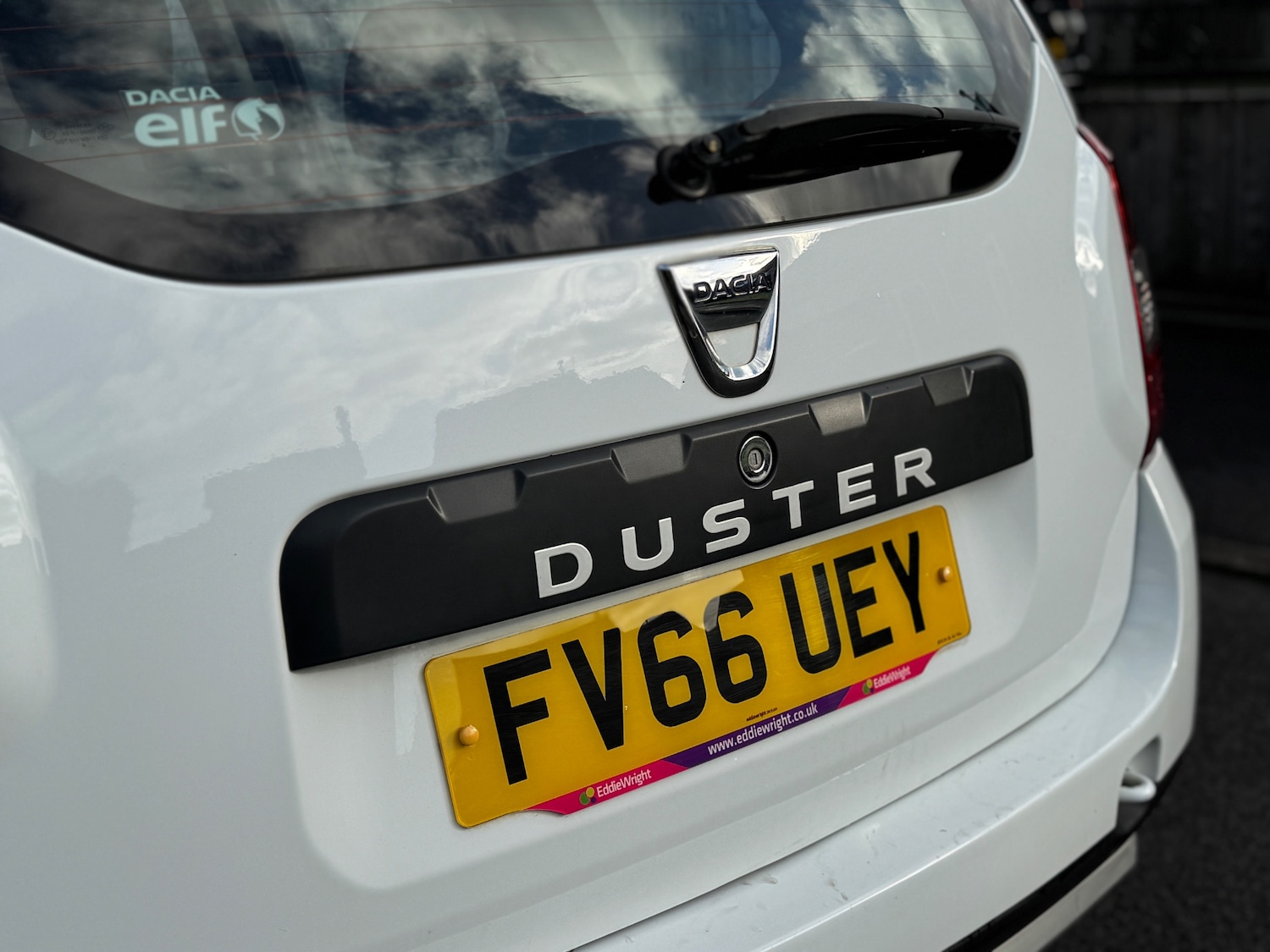 Used Dacia Duster 2017 for sale - 76932126: Photo 7