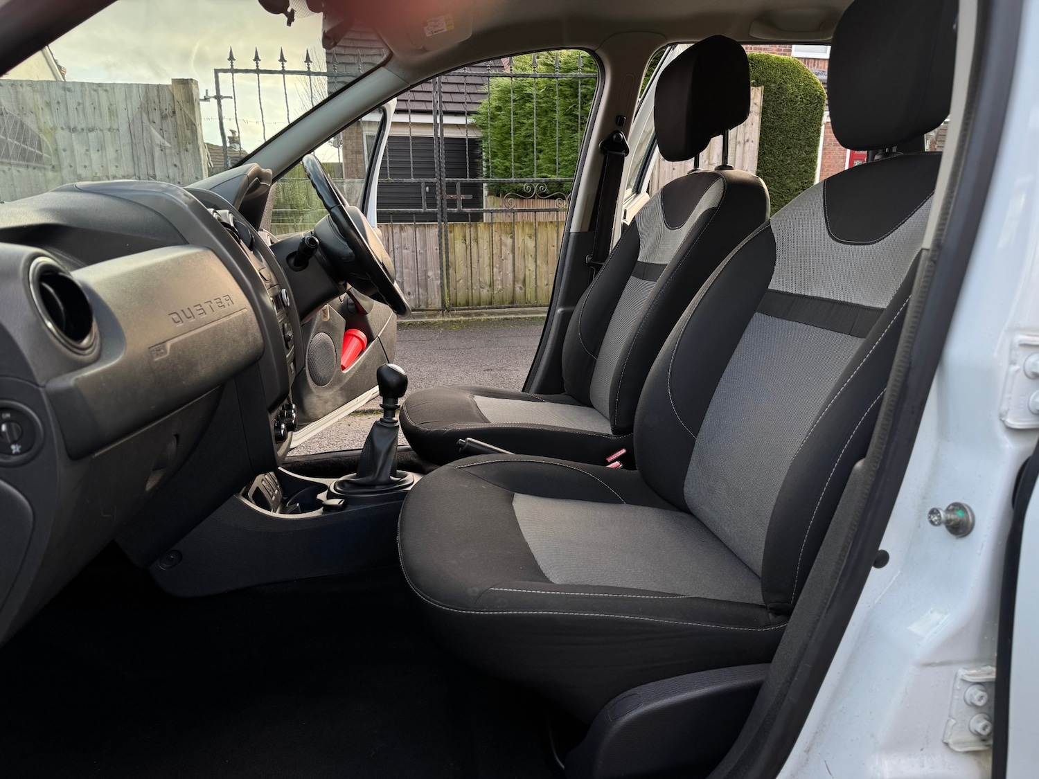 Used Dacia Duster 2017 for sale - 76932126: Photo 8