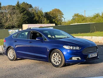Used Ford Mondeo 2016 for sale - 78408235: Photo
