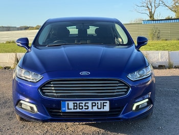 Used Ford Mondeo 2016 for sale - 78408235: Photo