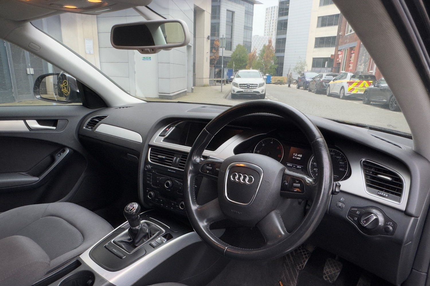 Used Audi A4 2009 for sale - 76726127: Photo 10