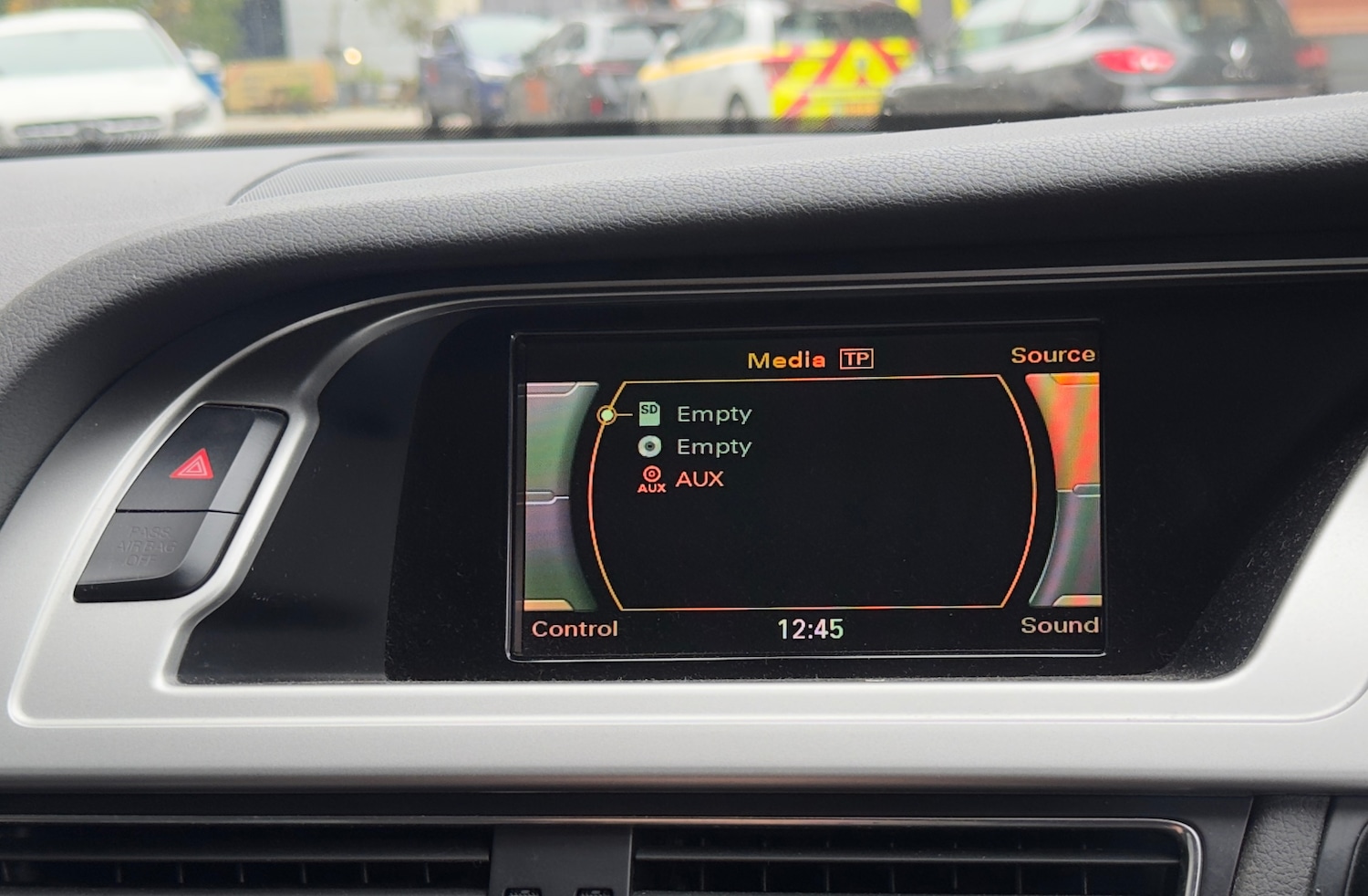 Used Audi A4 2009 for sale - 76726127: Photo 13