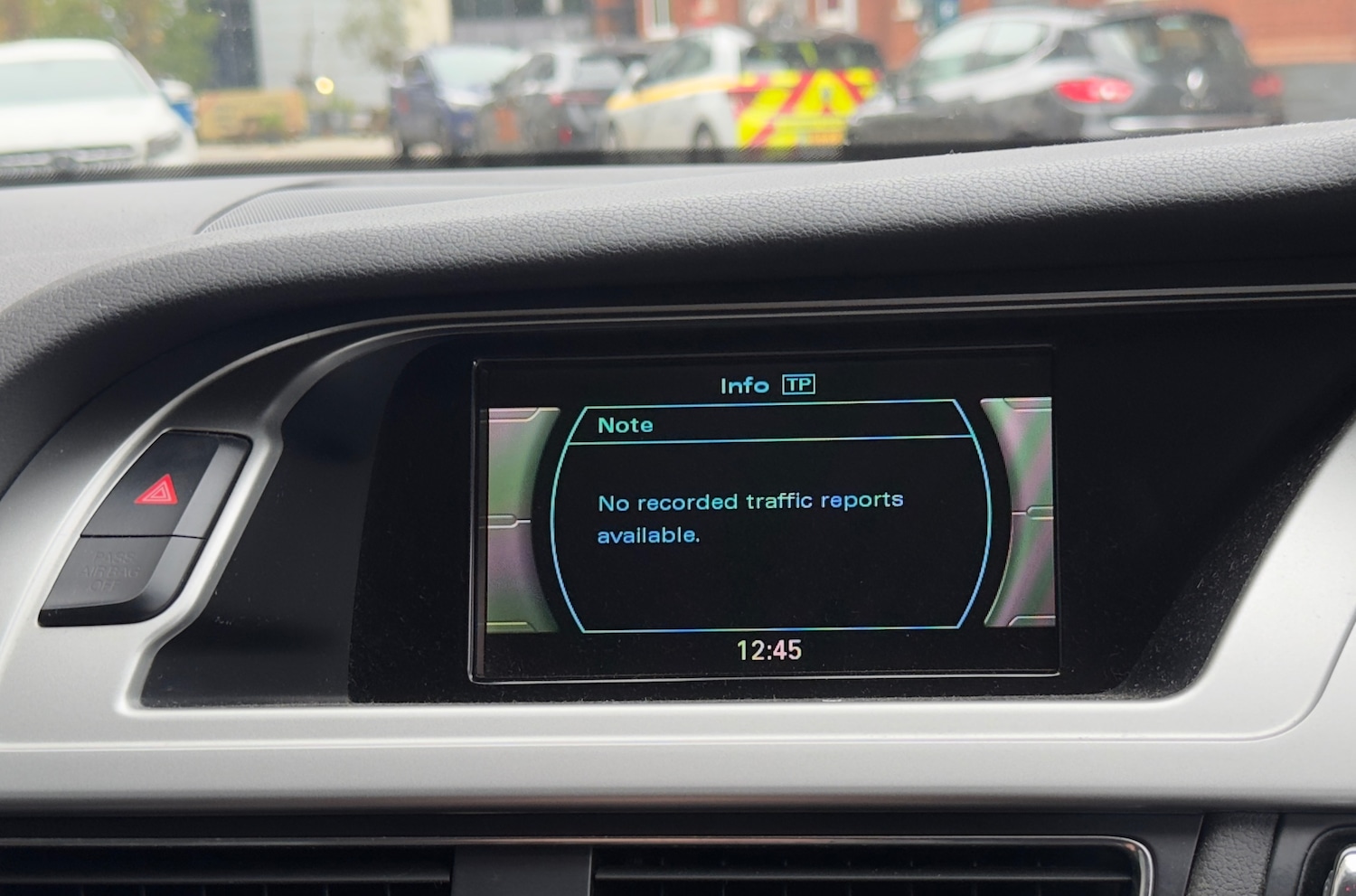 Used Audi A4 2009 for sale - 76726127: Photo 14