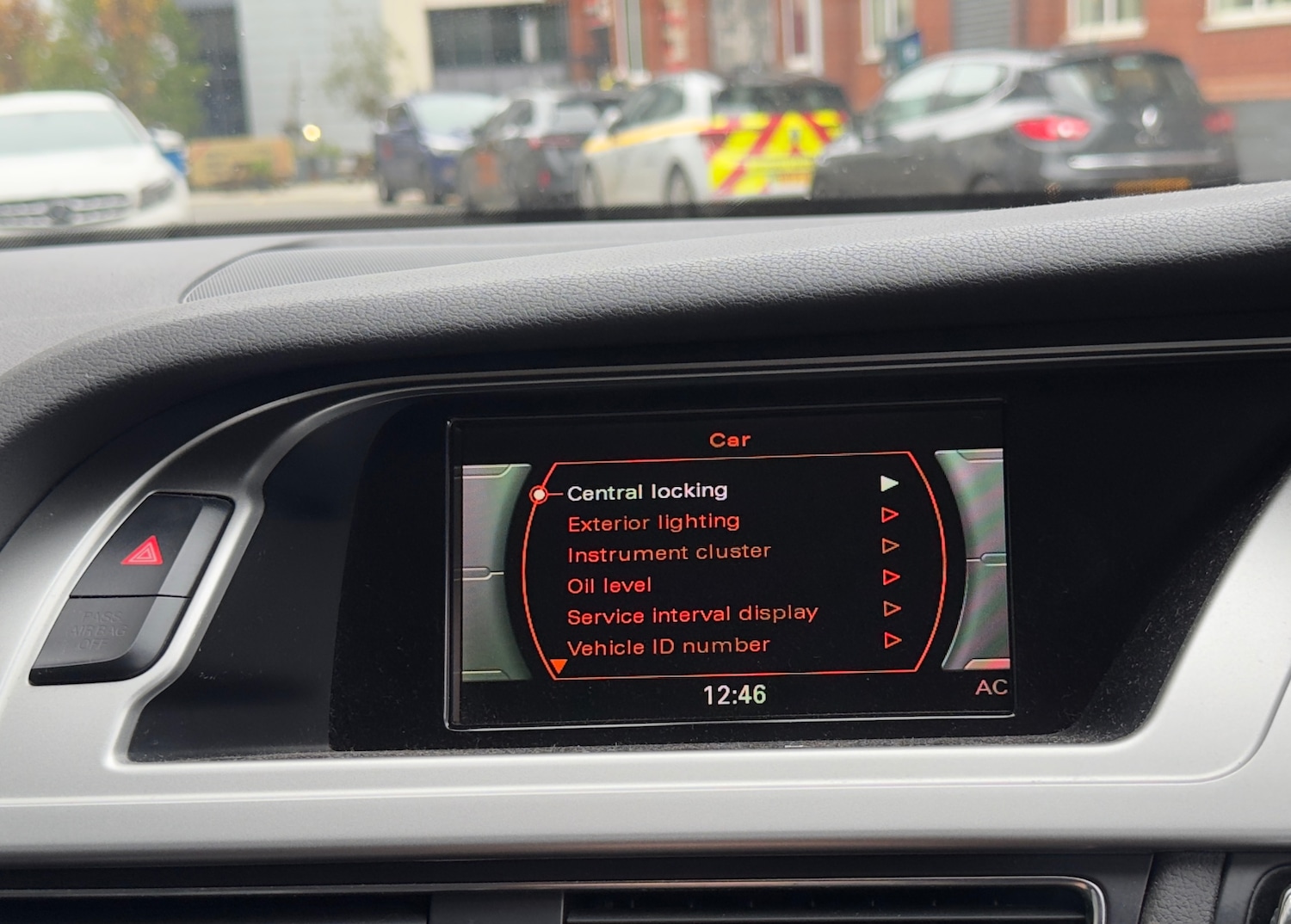 Used Audi A4 2009 for sale - 76726127: Photo 16