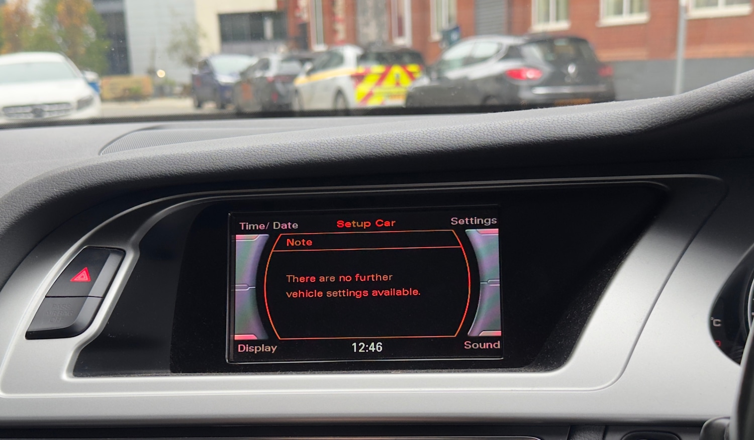 Used Audi A4 2009 for sale - 76726127: Photo 17