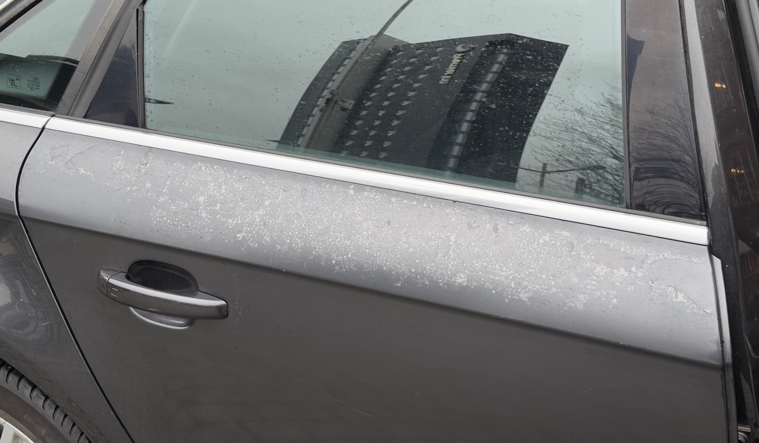 Used Audi A4 2009 for sale - 76726127: Photo 19