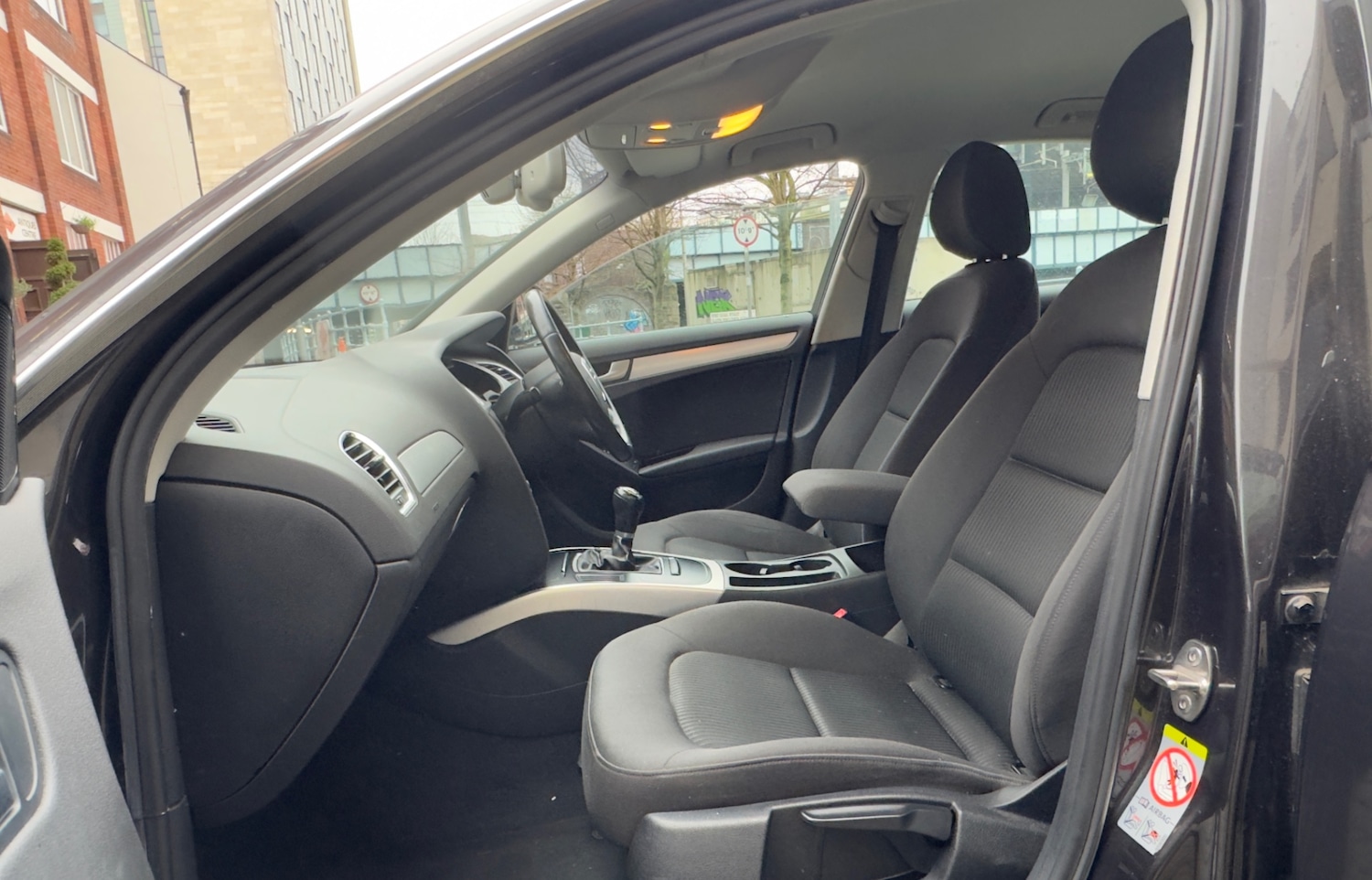 Used Audi A4 2009 for sale - 76726127: Photo 8