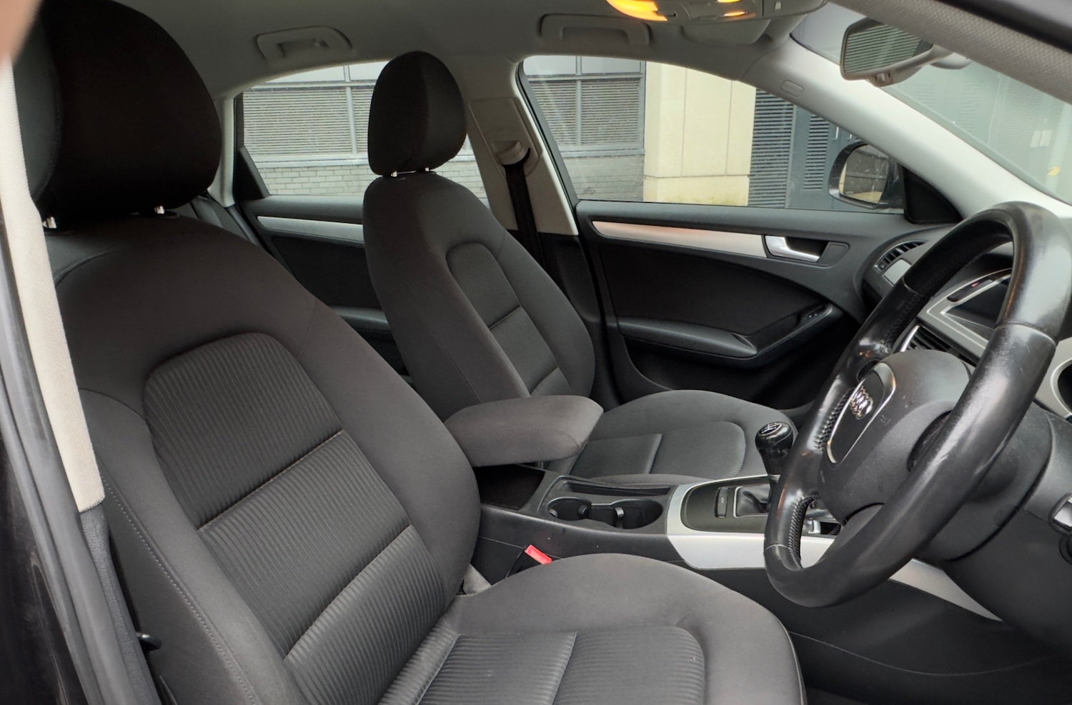 Used Audi A4 2009 for sale - 76726127: Photo 9