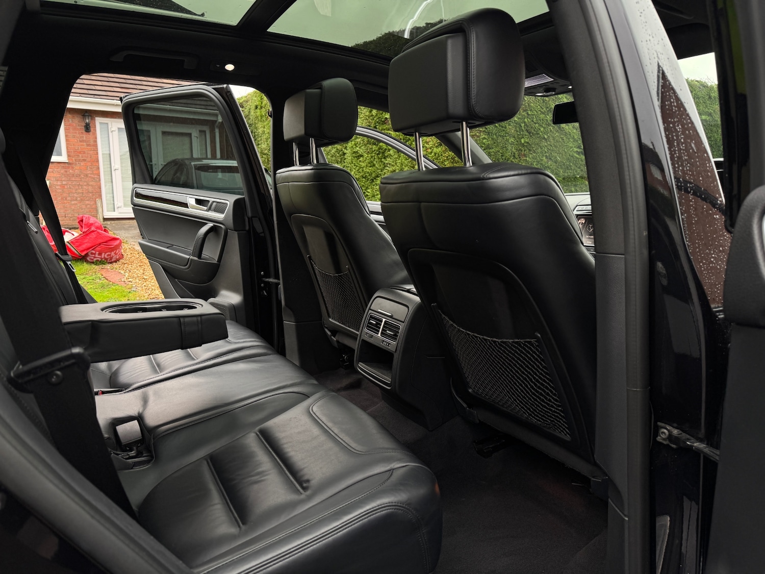 Used Volkswagen Touareg 2015 for sale - 76506225: Photo 10