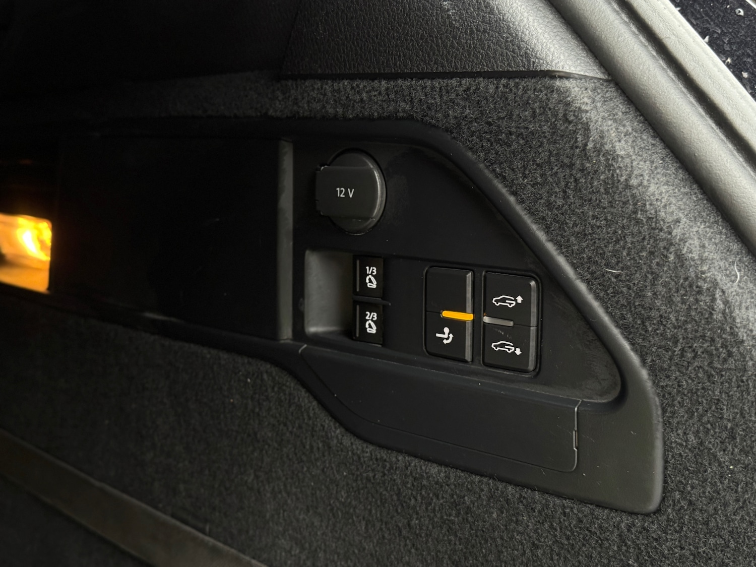 Used Volkswagen Touareg 2015 for sale - 76506225: Photo 13