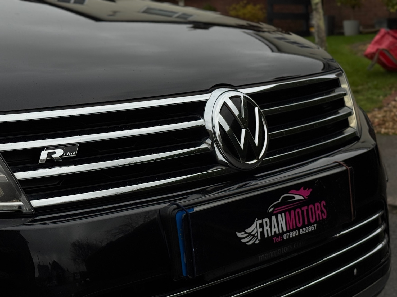 Used Volkswagen Touareg 2015 for sale - 76506225: Photo 8