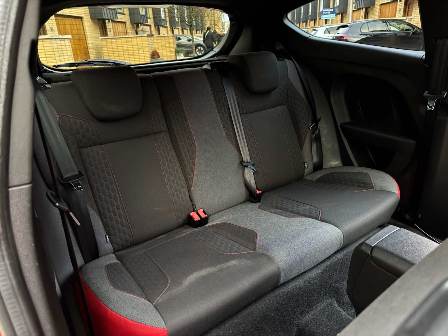 Used Ford Fiesta 2017 for sale - 76941146: Photo 13