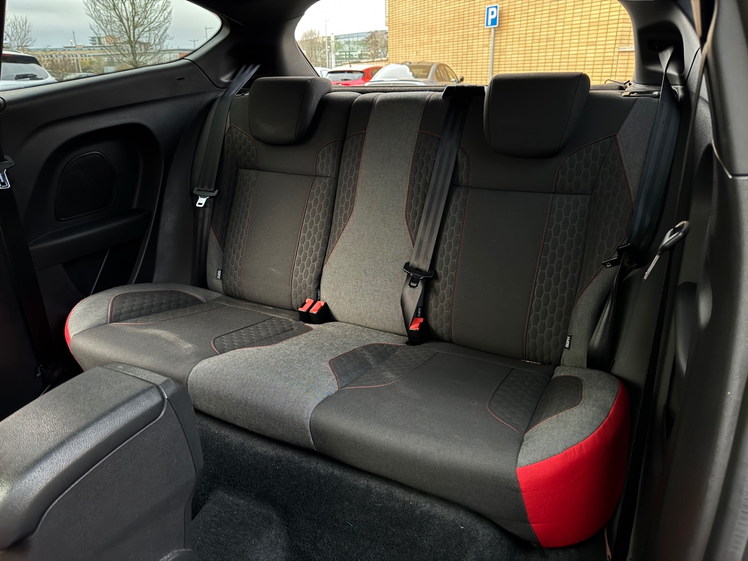 Used Ford Fiesta 2017 for sale - 76941146: Photo 14