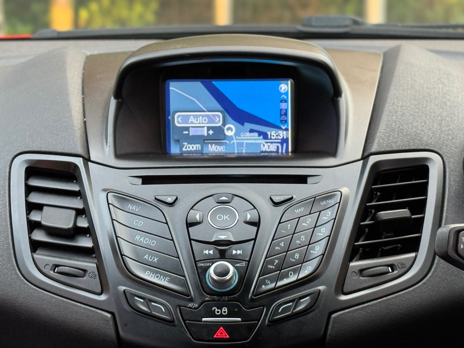 Used Ford Fiesta 2017 for sale - 76941146: Photo 17