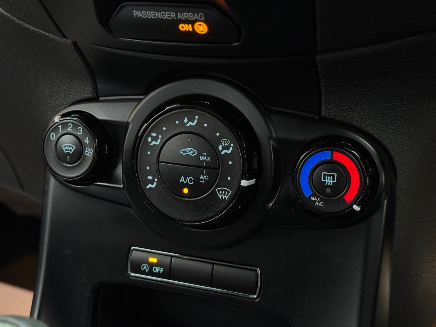 Used Ford Fiesta 2017 for sale - 76941146: Photo 18