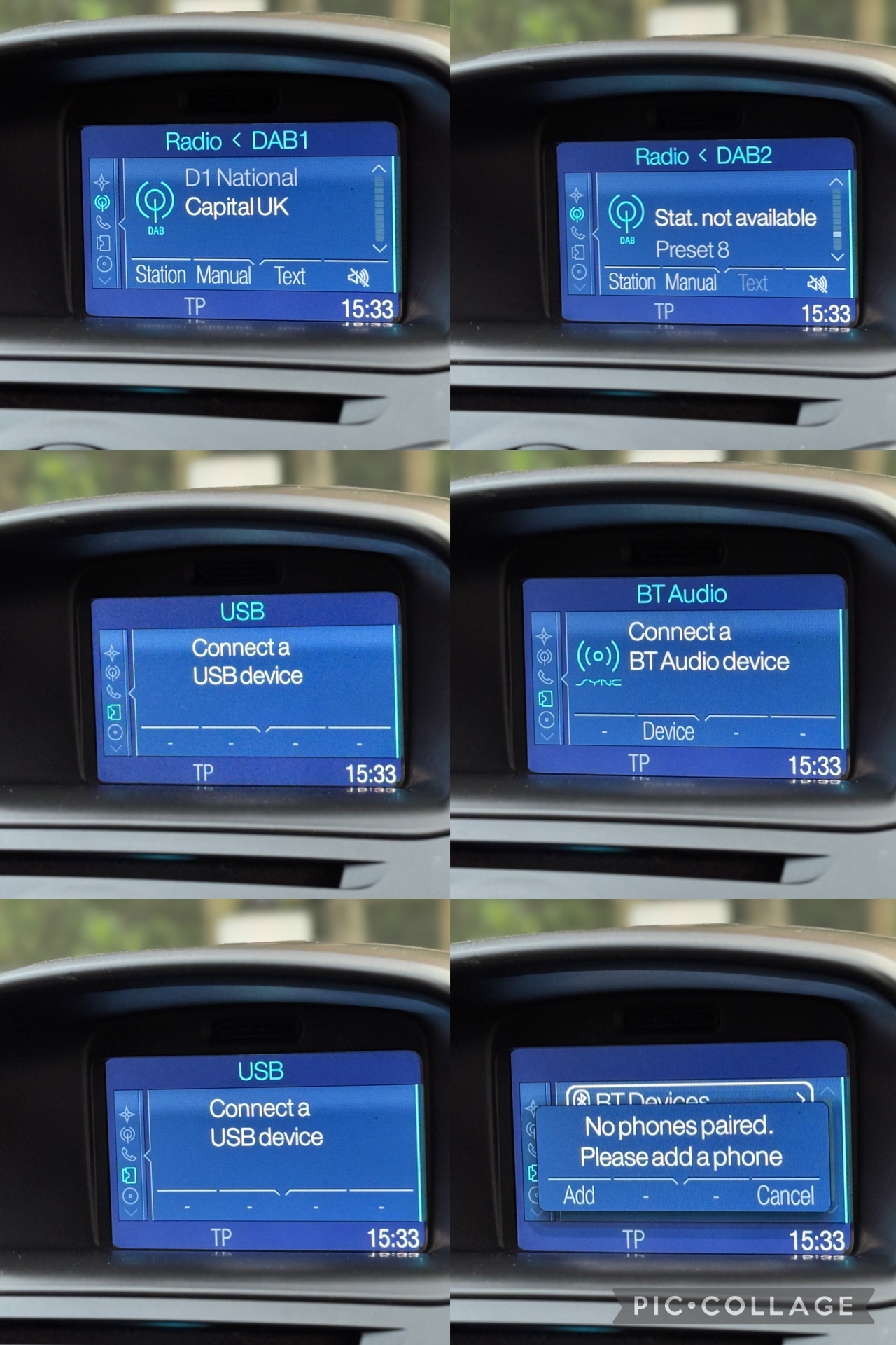 Used Ford Fiesta 2017 for sale - 76941146: Photo 20