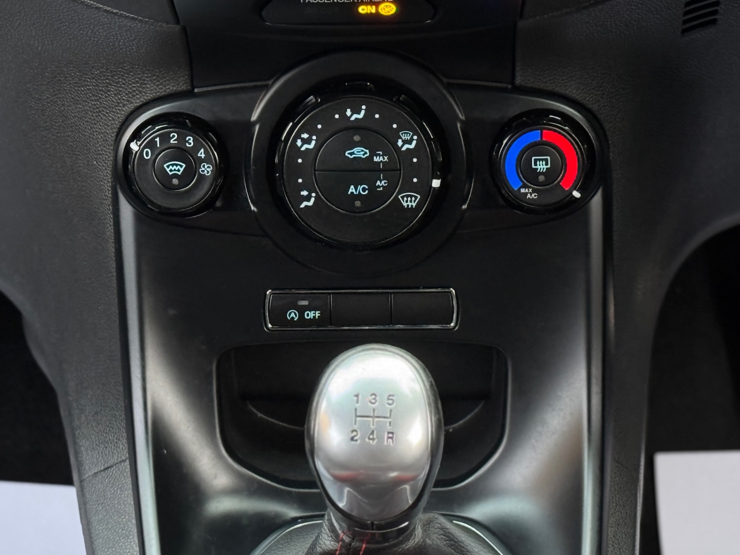 Used Ford Fiesta 2017 for sale - 76941146: Photo 21