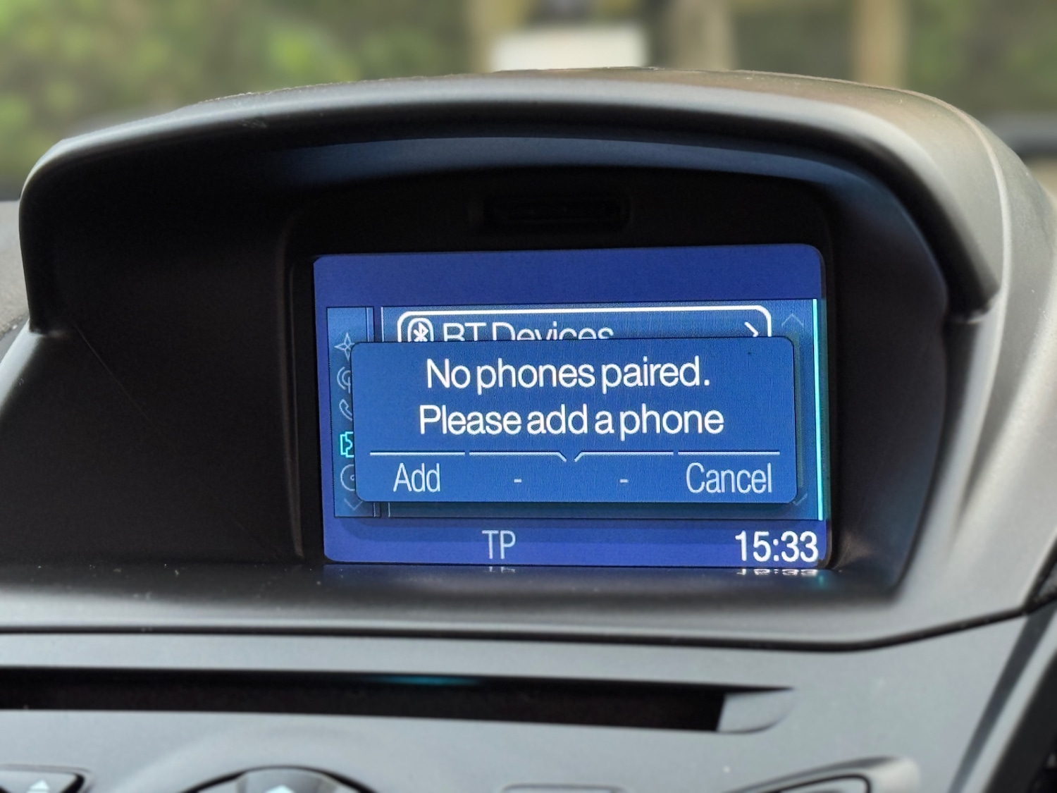 Used Ford Fiesta 2017 for sale - 76941146: Photo 28