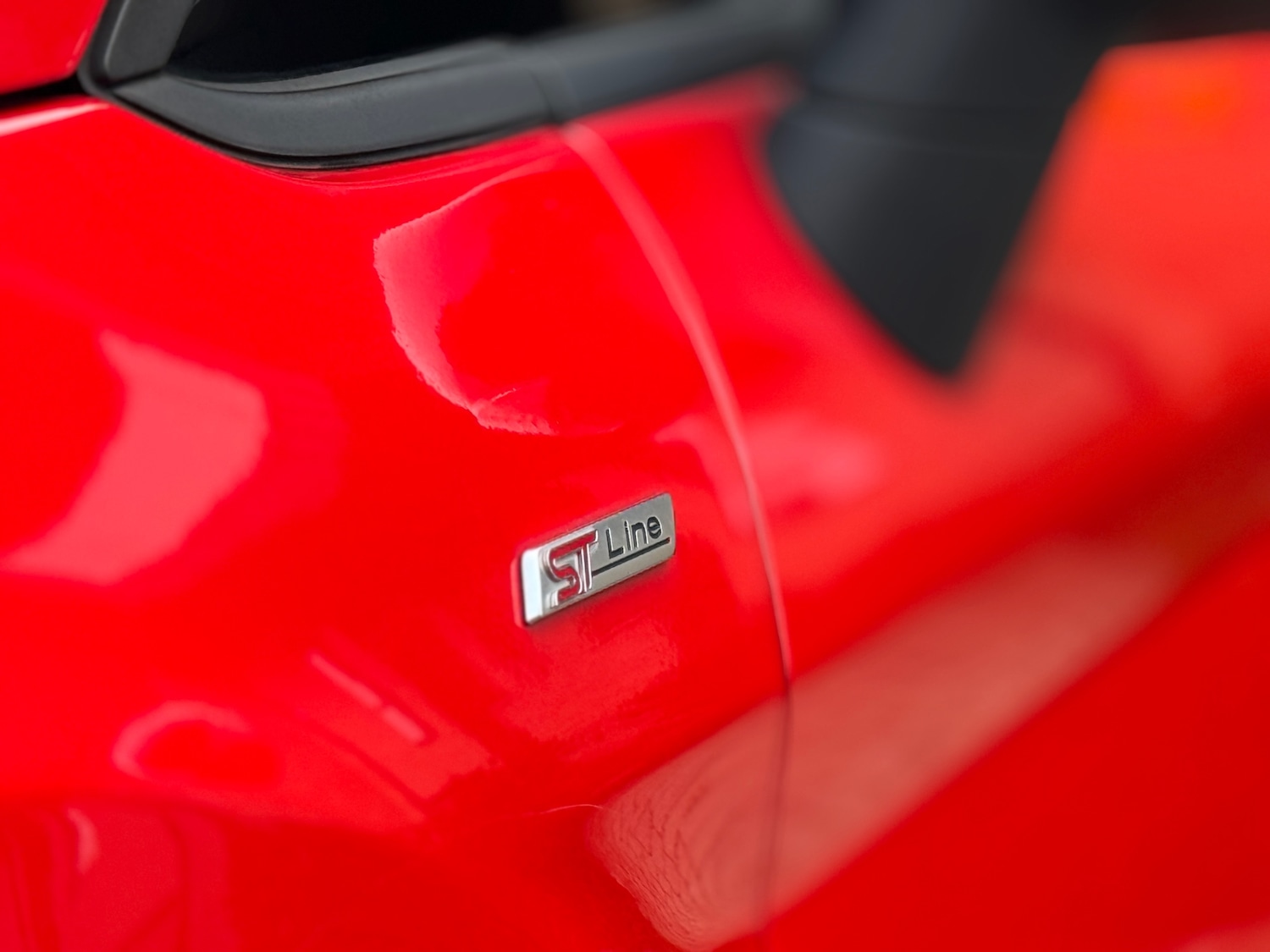 Used Ford Fiesta 2017 for sale - 76941146: Photo 35