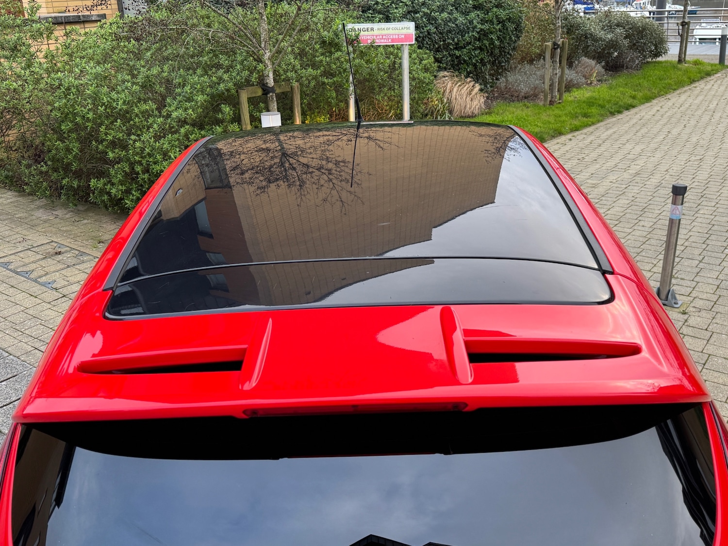 Used Ford Fiesta 2017 for sale - 76941146: Photo 9